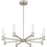 Quoizel Adler 8 Light Chandelier