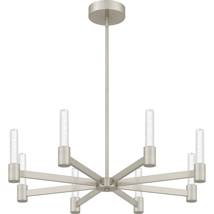 Quoizel Adler 8 Light Chandelier