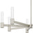 Quoizel Adler 8 Light Chandelier