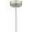 Quoizel Adler 8 Light Chandelier