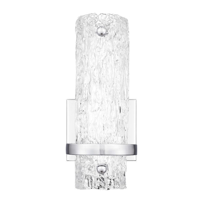 Quoizel Pell Wall Sconce, Noodle