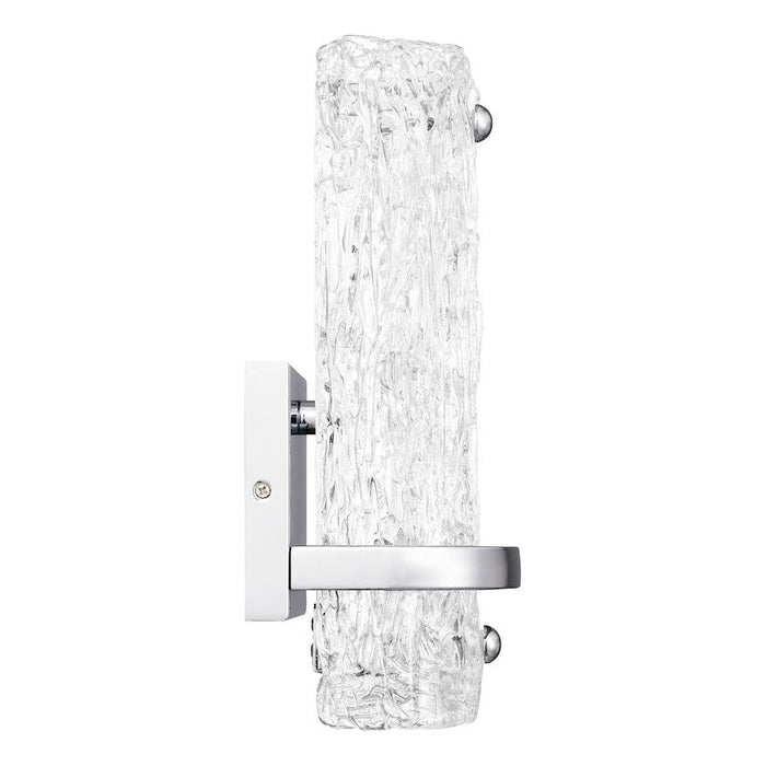 Quoizel Pell Wall Sconce, Noodle