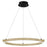 Quoizel Soma 27" Pendant, Whitewashed Walnut - PCSMA2827WA