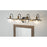 Quoizel Phoenix 4 Light Bath Vanity