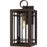 Quoizel Pelham 1 Light 17" Outdoor Wall Mount, Western Bronze - PLH8408WT