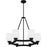 Quoizel Penning 6 Light Chandelier