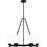 Quoizel Penning 6 Light Chandelier