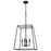 Quoizel Prescott 4 Light Pendant