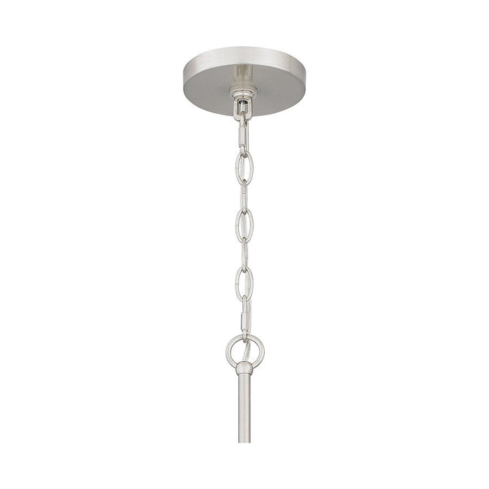 Quoizel Prescott 4 Light Pendant