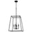 Quoizel Prescott 4 Light Pendant