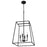 Quoizel Prescott 4 Light Pendant