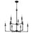 Quoizel Prescott Chandelier