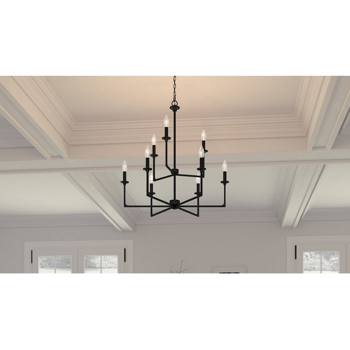 Quoizel Prescott Chandelier