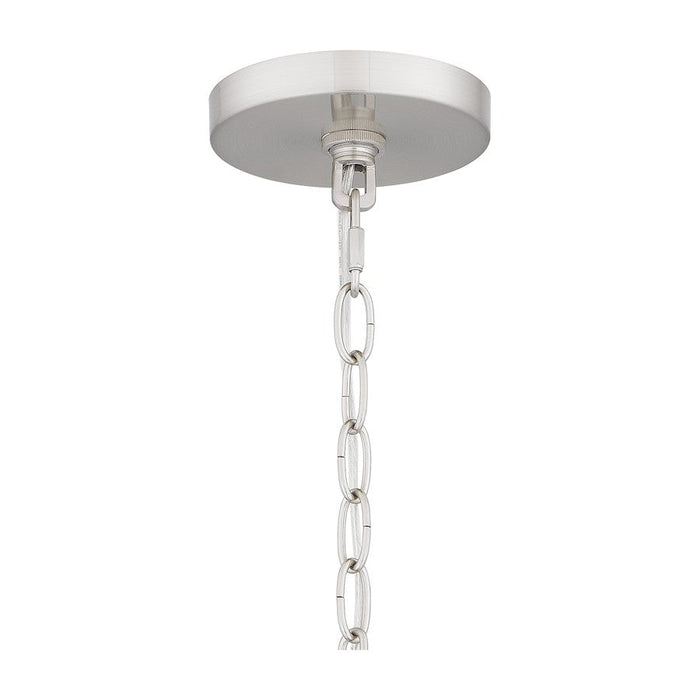 Quoizel Prescott Chandelier