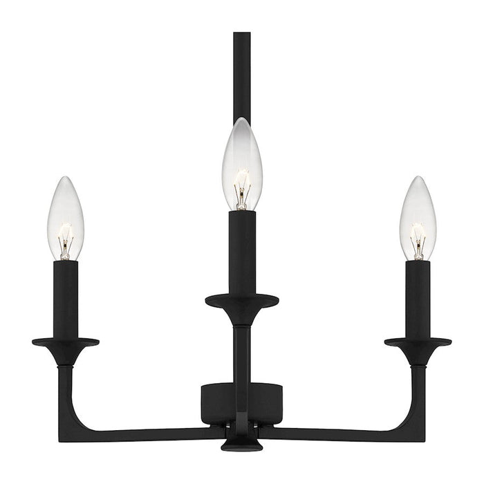 Quoizel Prescott Chandelier