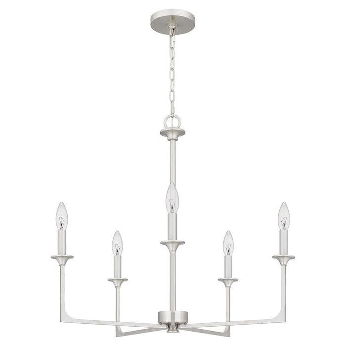 Quoizel Prescott Chandelier