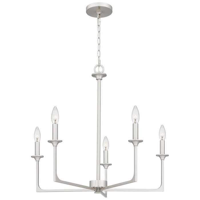 Quoizel Prescott Chandelier