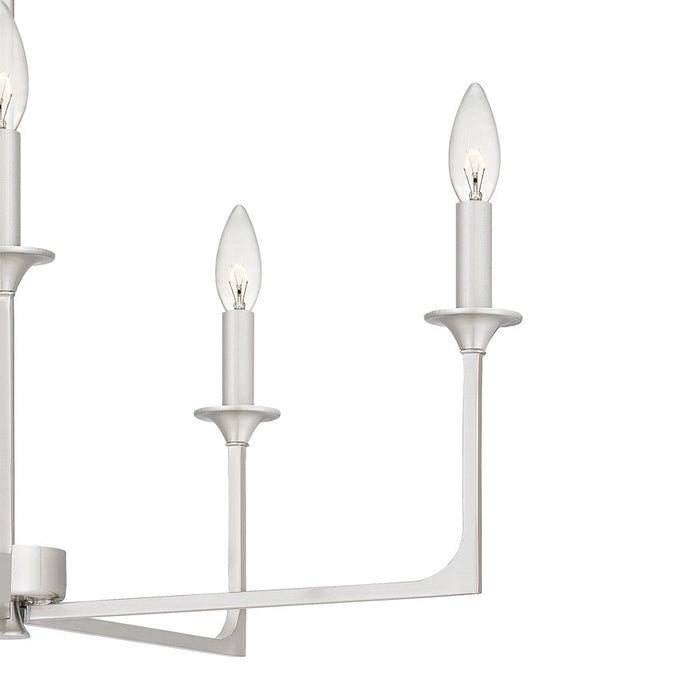 Quoizel Prescott Chandelier