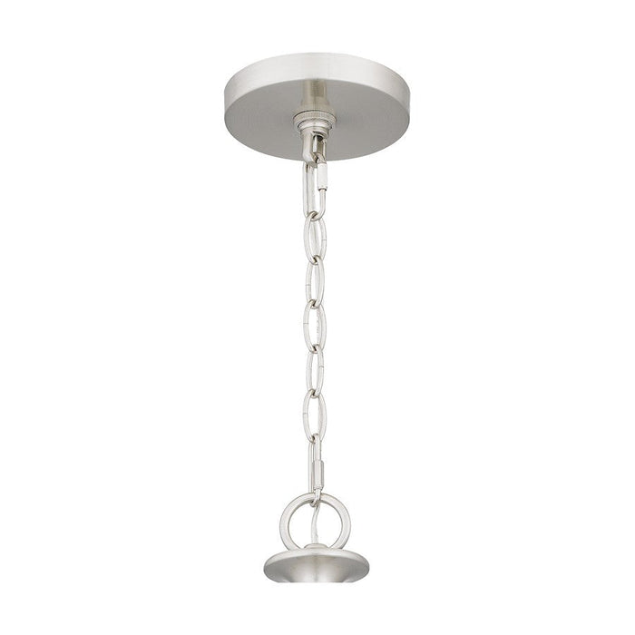 Quoizel Prescott Chandelier