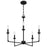 Quoizel Prescott Chandelier