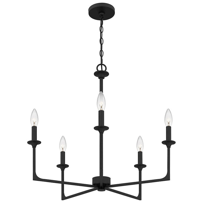 Quoizel Prescott Chandelier