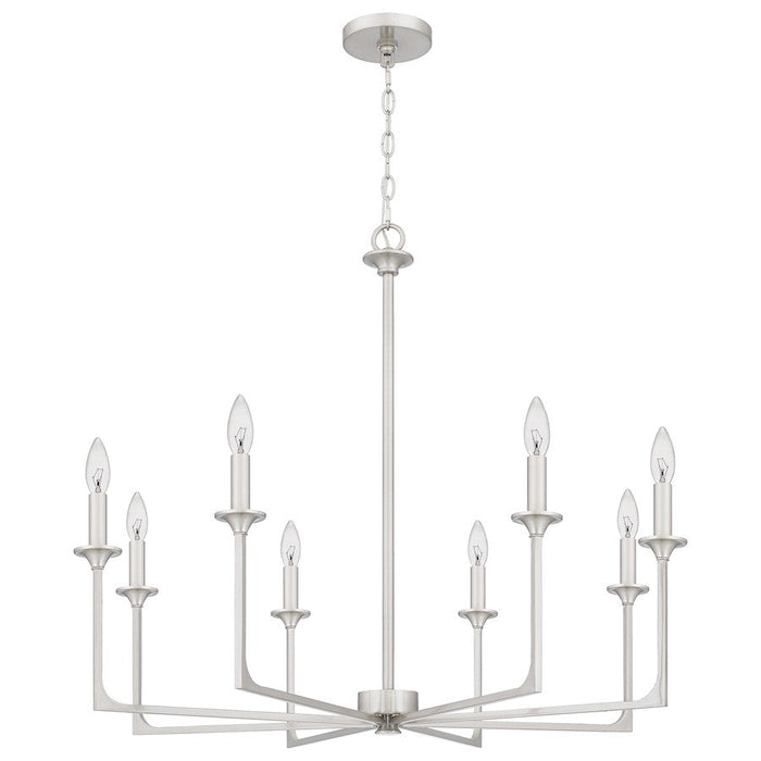 Quoizel Prescott Chandelier