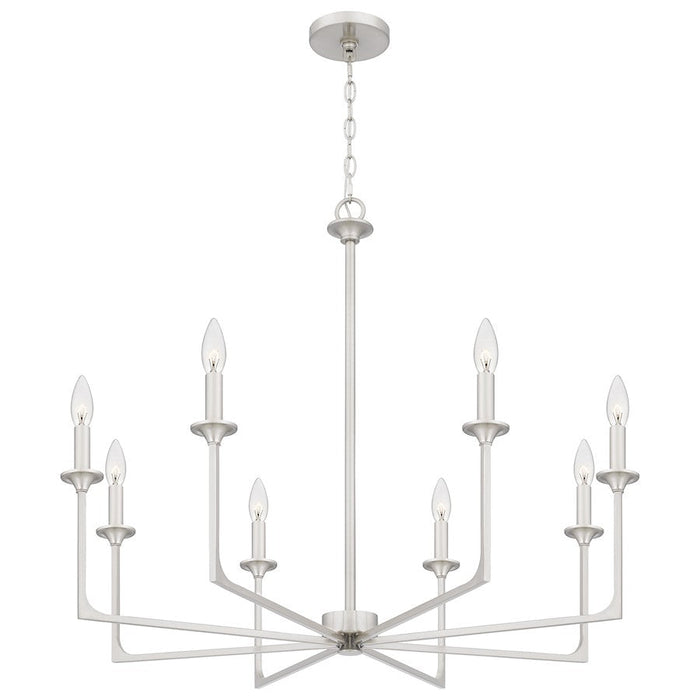 Quoizel Prescott Chandelier