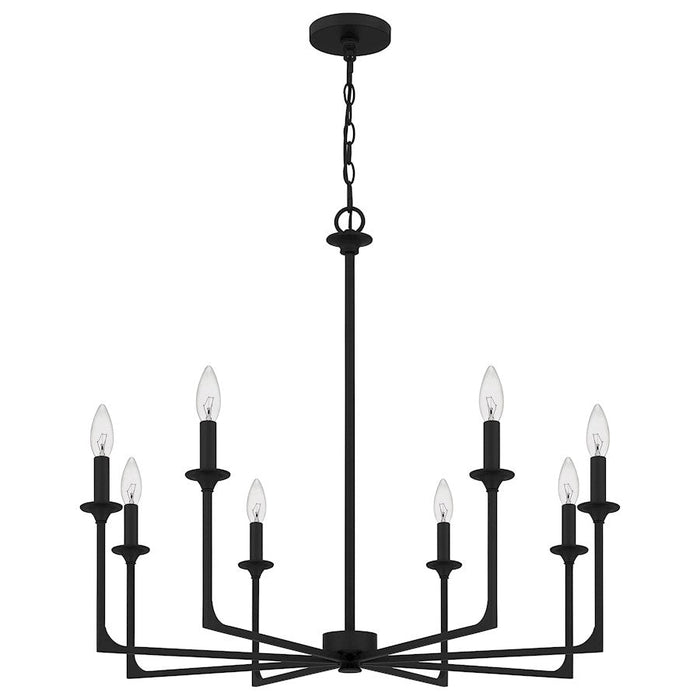 Quoizel Prescott Chandelier