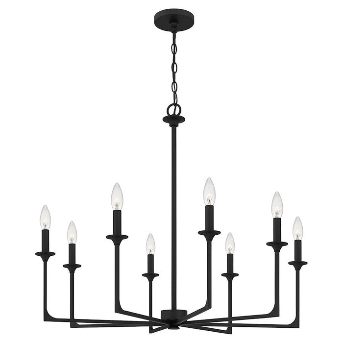 Quoizel Prescott Chandelier