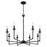 Quoizel Prescott Chandelier