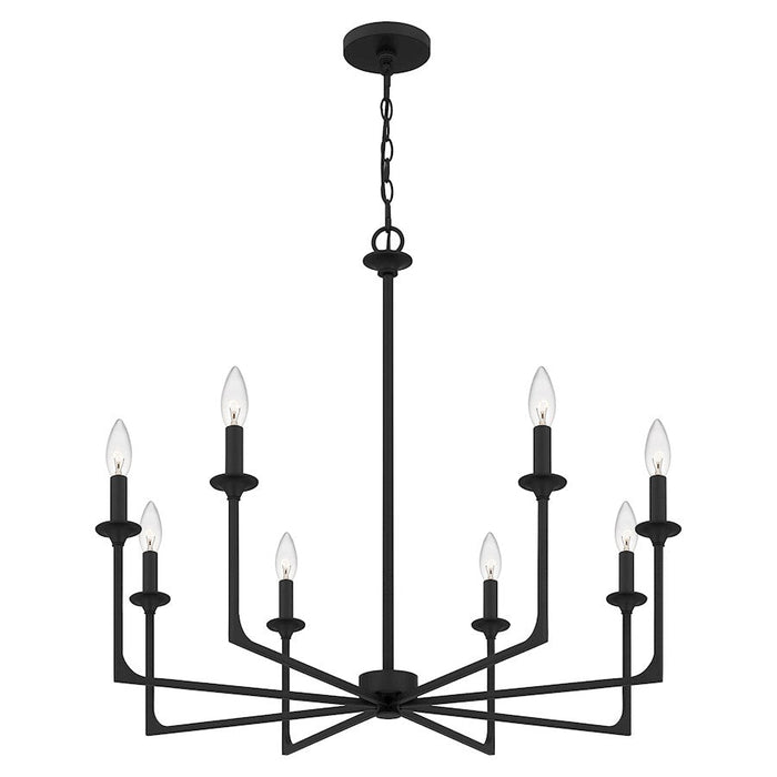 Quoizel Prescott Chandelier