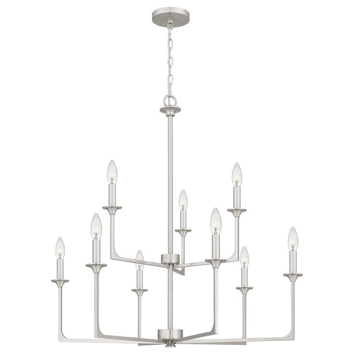 Quoizel Prescott Chandelier