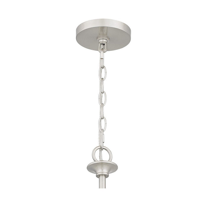 Quoizel Prescott Chandelier