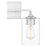 Quoizel Prescott 2 Light Bath Light