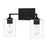 Quoizel Prescott 2 Light Bath Light