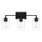 Quoizel Prescott 3 Light Bath Light