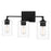 Quoizel Prescott 3 Light Bath Light