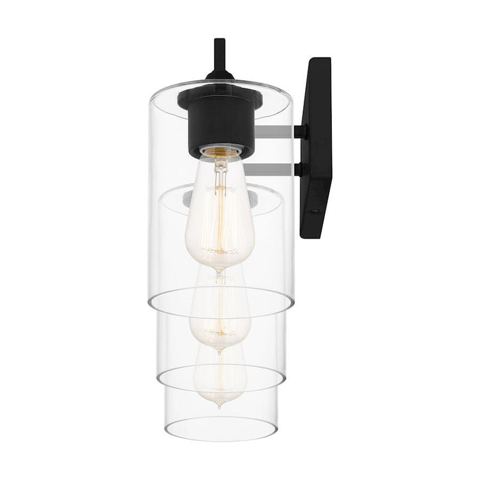 Quoizel Prescott 3 Light Bath Light