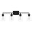 Quoizel Prescott 4 Light Bath Light