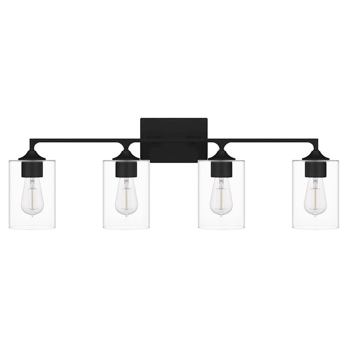 Quoizel Prescott 4 Light Bath Light