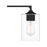 Quoizel Prescott 4 Light Bath Light