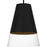 Quoizel Peregrine 1 Light Mini Pendant