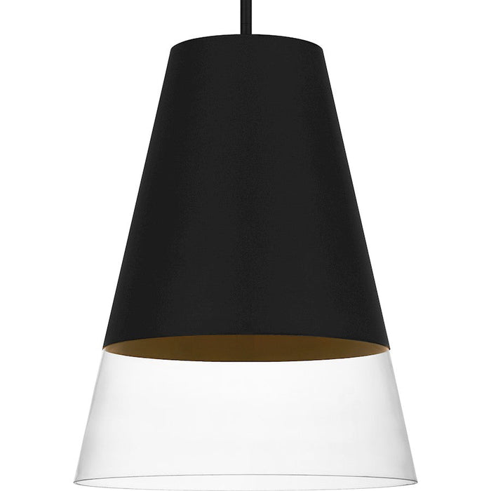 Quoizel Peregrine 1 Light Mini Pendant