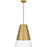 Quoizel Peregrine 1 Light Mini Pendant