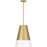 Quoizel Peregrine 1 Light Mini Pendant