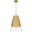 Quoizel Peregrine 1 Light Mini Pendant