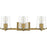 Quoizel Perry 3 Light Bath Vanity