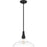 Quoizel Grayton 1 Light Pendant