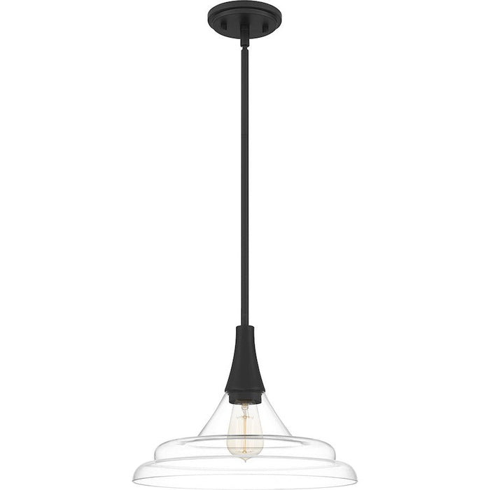 Quoizel Grayton 1 Light Pendant