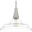 Quoizel Grayton 1 Light Pendant